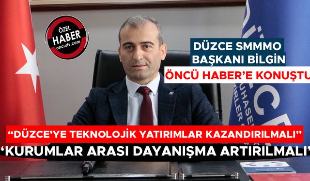 “VALİMİZİN HALKLA İÇ İÇE OLACAĞINA İNANIYORUZ”