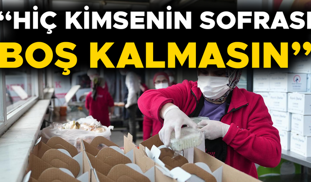 DÜZCE BELEDİYESİ İHTİYAÇ SAHİPLERİNİ UNUTMADI