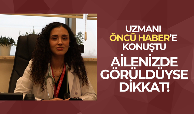 O SEBEPLER GENÇLERDE KALP KRİZİ RİSKİNİ ARTIRIYOR