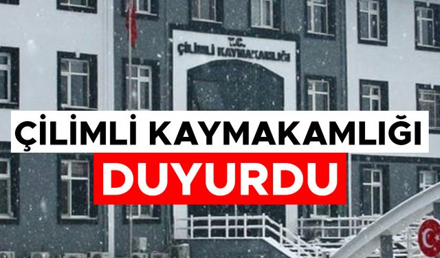 ÖĞRENCİLERİN YKS SINAV ÜCRETLERİNİ KAYMAKAMLIK KARŞILAYACAK