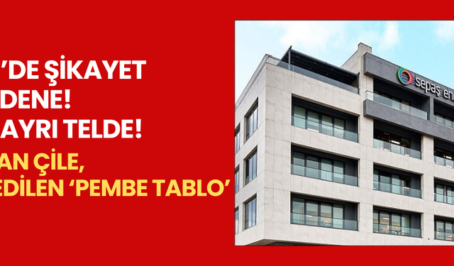 DÜZCE’DE MÜŞTERİ MEMNUNİYETİ ‘YÜZDE 92’ İMİŞ!