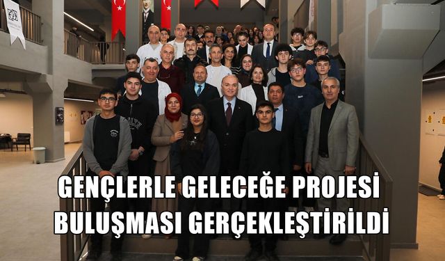 ÖZLÜ: “BU ŞEHİR BENİM DOĞDUĞUM ŞEHİR”