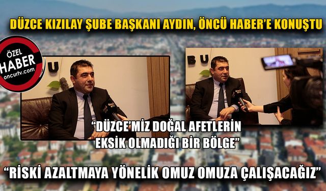 “HALKLA İÇ İÇE ÇALIŞMALAR YÜRÜTECEĞİNE İNANIYORUM”