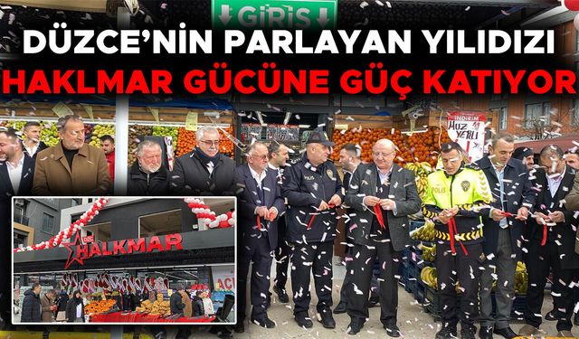 FEVZİÇAKMAK MAHALLESİ ŞUBESİ TÖRENLE HİZMETE GİRDİ