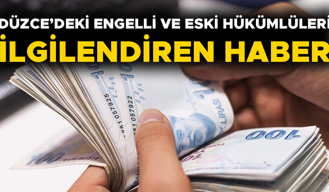 HİBE DESTEĞİ İÇİN BAŞVURULAR BAŞLADI