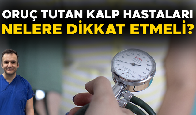 UZMANI UYARI VE ÖNERİLERDE BULUNDU