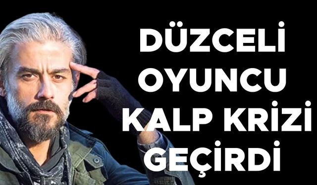 KALDIRILDIĞI HASTANEDE HAYATINI KAYBETTİ