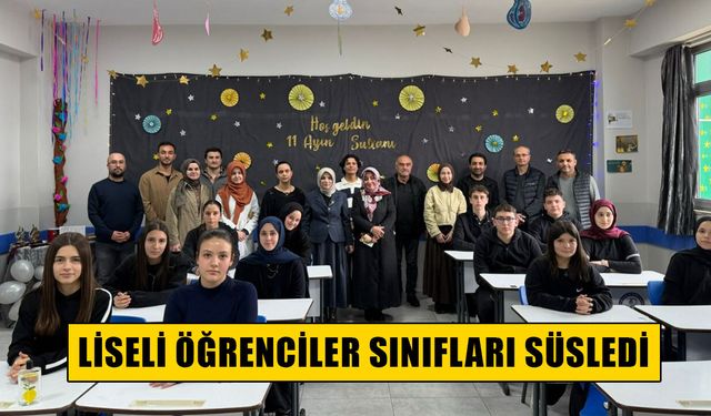 RAMAZANIN MANEVİ İKLİMİ YANSITILIYOR