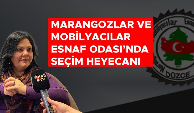 SARAÇOĞLU 21 YILLIK ODA TECRÜBESİNİ BAŞKANLIĞA TAŞIMAK İSTİYOR