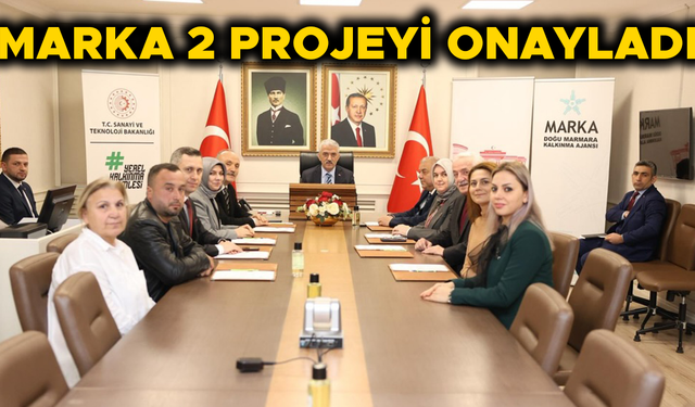 DÜZCE’YE 8 BUÇUK MİLYONLUK DESTEK