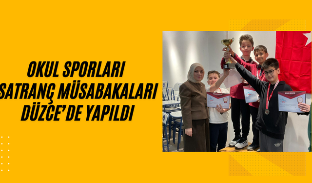 GENÇ SPORCULAR PERFORMANSLARIYLA TAKDİR TOPLADI