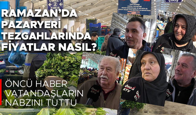 “PARANIN BİR KIYMETİ KALMADI”