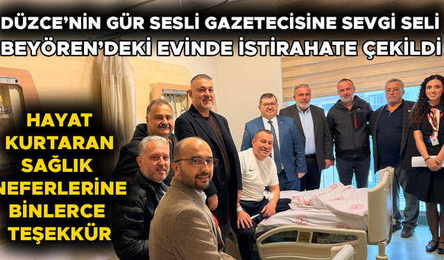 ÜNSAL’DAN TÜM SEVENLERİNE: İYİ Kİ VARSINIZ, HAYIRLI RAMAZANLAR…