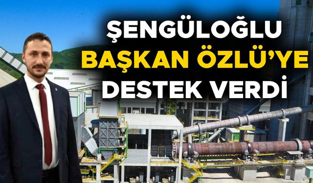 “İŞ DÜNYASI SOSYAL SORUMLULUK PROJELERİNE DAHA FAZLA DAHİL OLMALI”
