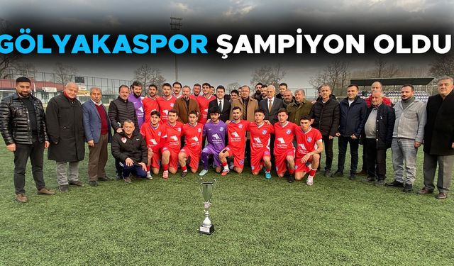 ARSLANTÜRK KUPA TÖRENİNE KATILDI