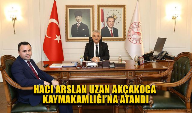 VALİ MEHMET MAKAS’I ZİYARET ETTİ