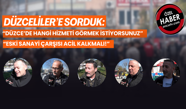 “SOSYAL YAŞAM CANLANDIRILMALI”