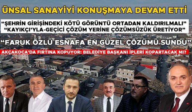 “80 İL BUNU UYGUN GÖRMEMİŞ, ŞENGÜLOĞLU UYGUN GÖRMÜŞ”