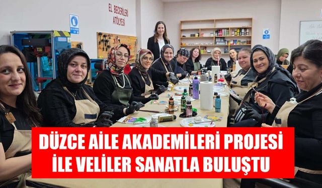 "İÇİMİZDEKİ RENKLERİ KEŞFEDİYORUZ!"