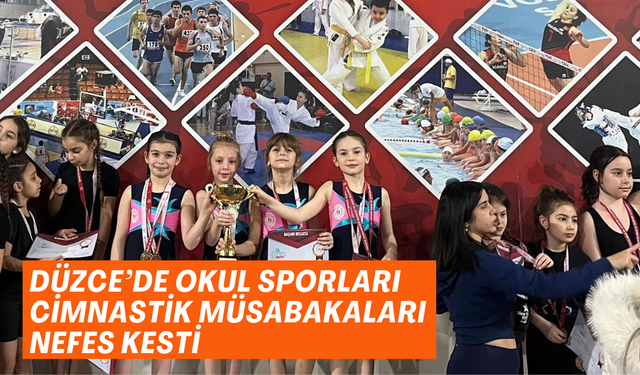 BAHÇEŞEHİR CEP SALONU’NDA 70 SPORCU ŞAMPİYONLUK İÇİN KIYASIYA YARIŞTI