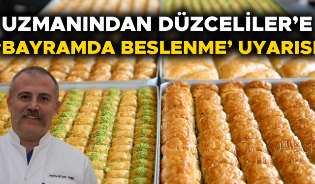 “AŞIRIYA KAÇMAK KALP KRİZİ RİSKİNİ ARTTIRIYOR”