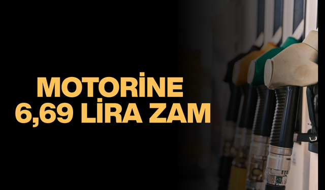 KÖRFEZ GERİLİMİ AKARYAKITI VURDU