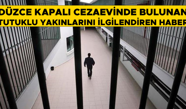 AÇIK GÖRÜŞE İZİN VERİLECEK…