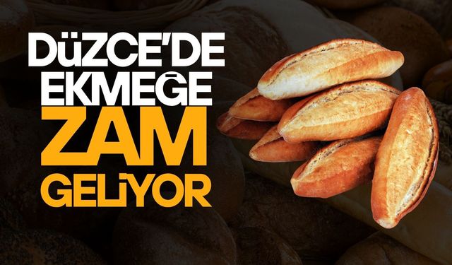 230 GRAM EKMEK 20 TL’DEN SATILACAK