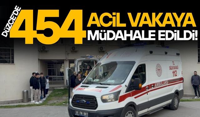 BİN 676 SAĞLIK GÖREVLİSİ BAYRAM BOYUNCA 7/24 GÖREV YAPTI