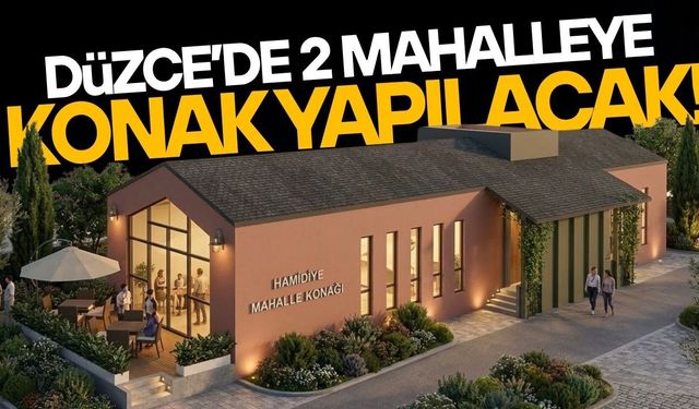BAHÇEŞEHİR’DE NİTELİKLİ SOSYAL ALAN İÇİN KIZILAY’LA GÖRÜŞME YÜRÜTÜLECEK