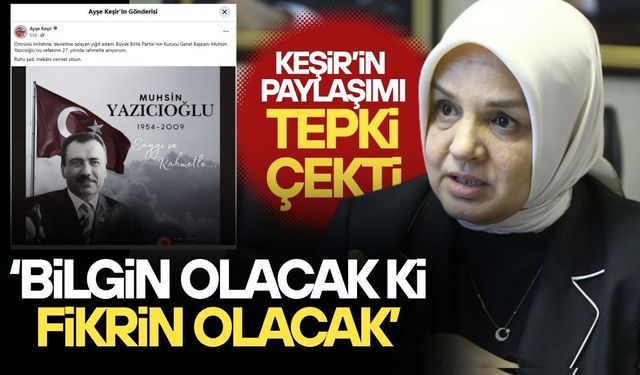 KEŞİR’DEN GALAT-I TEVZİ