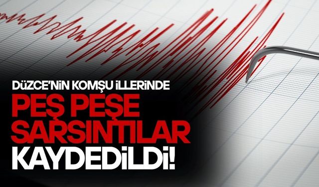 KANDİLLİ RASATHANESİ AÇIKLADI