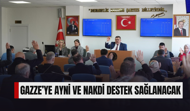 BELEDİYE AKARYAKIT TANKERİ VE MİNİBÜS ALACAK