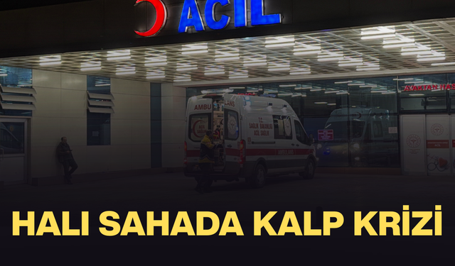 48 YAŞINDA HAYATINI KAYBETTİ