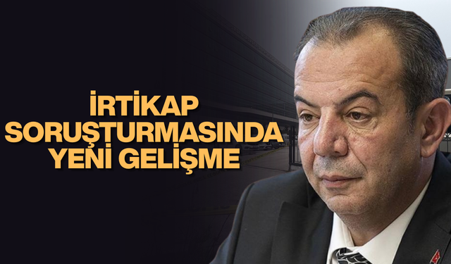 TANJU ÖZCAN VE 12 KİŞİ ADLİYEYE SEVK EDİLDİ