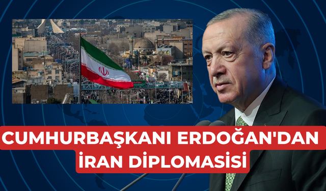 “TÜRKİYE OLARAK ÇABALARIMIZI KARARLILIKLA SÜRDÜRECEĞİZ”