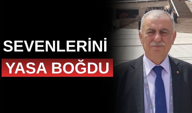 AKÇAKOCA TSO MECLİS BAŞKANI VE ECZACI NUSRET KIRMA HAYATINI KAYBETTİ