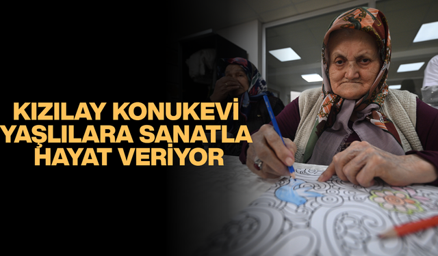 AKTİVİTELERLE SOSYAL VE YARATICI YAŞAM DESTEKLENİYOR