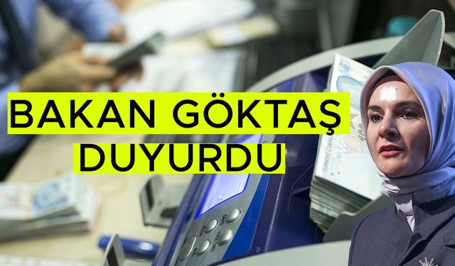 MART AYI SED ÖDEMELERİ HESAPLARA YATIRILDI