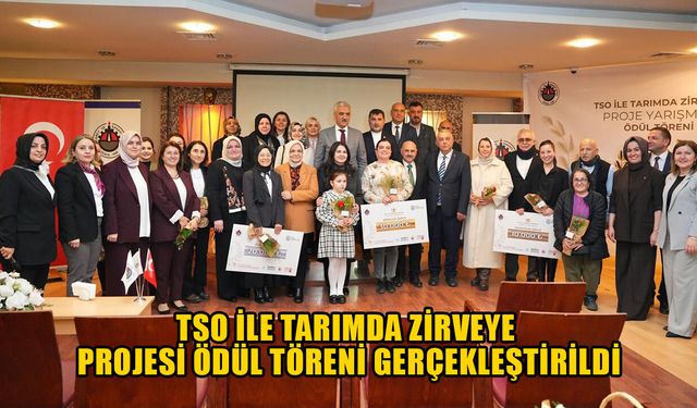 VALİ MAKAS: “KADININ ELİNİN DEĞDİĞİ HER ŞEY GÜZELDİR”