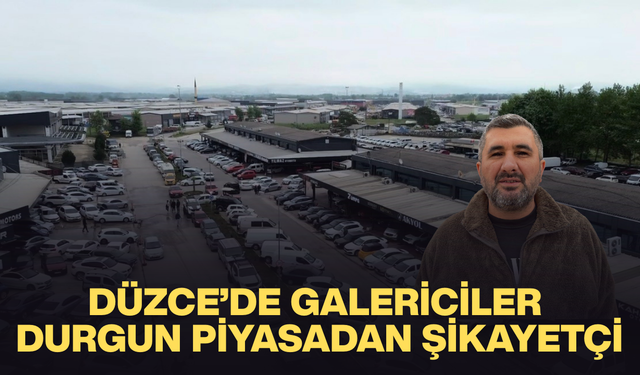 ARAÇ SATIŞLARI EŞ DOST ARASINA SIKIŞTI
