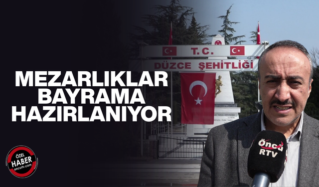 KABİR ZİYARETİNDE ÇÖPLERİNİZİ ÇÖP KUTULARINA ATIN