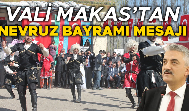 “BİNLERCE YILLIK KÖKLÜ BİR GELENEĞİN SEMBOLÜ”