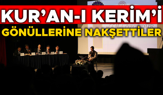 BÖLGE FİNALİ DÜZCE’DE GERÇEKLEŞTİRİLDİ