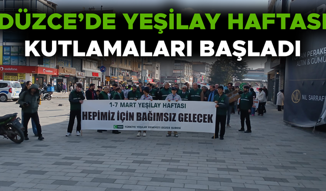 GÜRLER: “BAĞIMLILIKLA HER TÜRLÜ MÜCADELEMİZ DEVAM EDECEK”