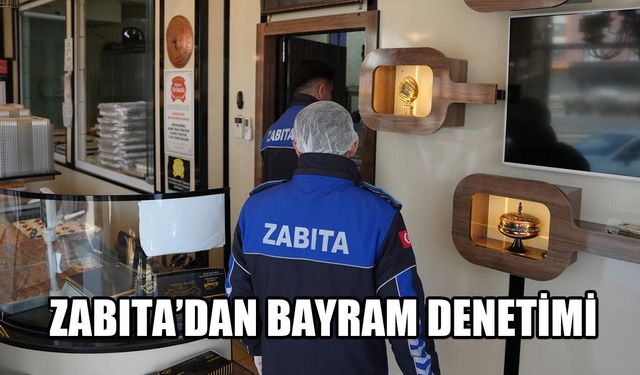 VATANDAŞLAR GÜZEL BİR BAYRAM GEÇİRMESİ İÇİN SAHADALAR