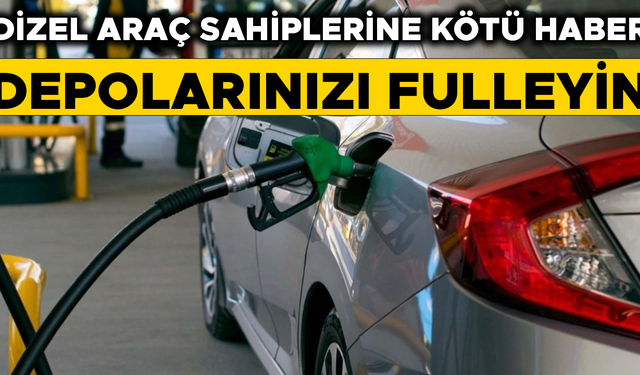 KALLAVİ   ZAM GELİYOR