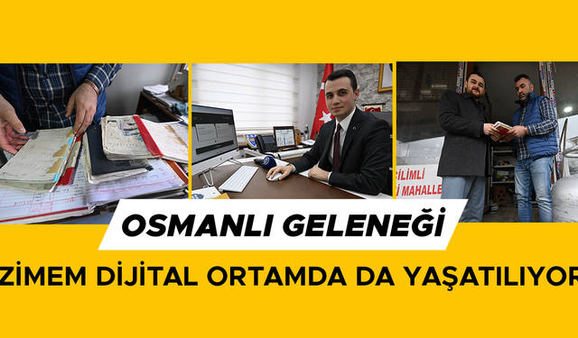 "VEREN EL MAĞDUR OLMUYOR, ALAN EL MAHCUP OLMUYOR"