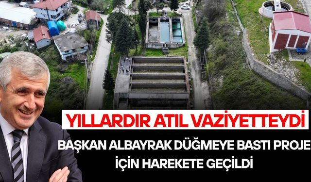 “GÜNÜ DEĞİL GELECEĞİ KURTARAN ADIMLAR ATMAYA DEVAM EDİYORUZ”
