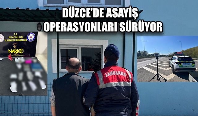 ARANAN 27 ŞAHIS TUTUKLANDI
